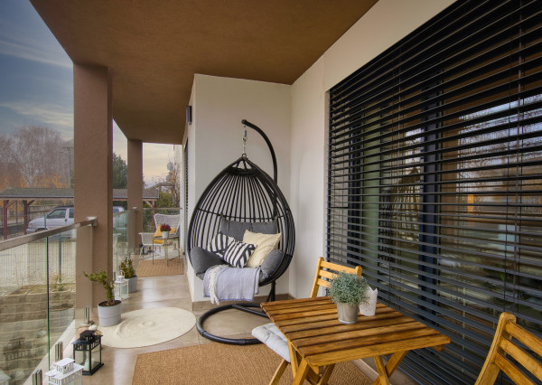 Prenájom krásny 3 izbový byt, parkovanie, záhrada, Podunajské Biskupice