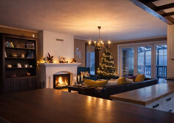 Beladice Rodinný dom