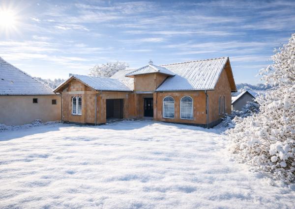 Beladice Rodinný dom