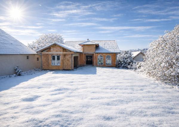 Beladice Rodinný dom