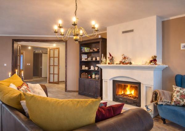 Beladice Rodinný dom