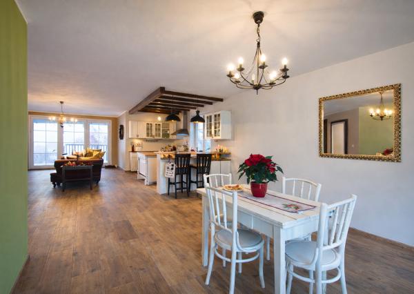 Beladice Rodinný dom