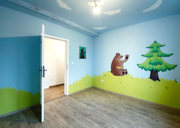 Beladice Rodinný dom