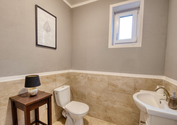 Predaj 5 izbový rodinný dom v americkom štýle, pozemok 19á, Beladice