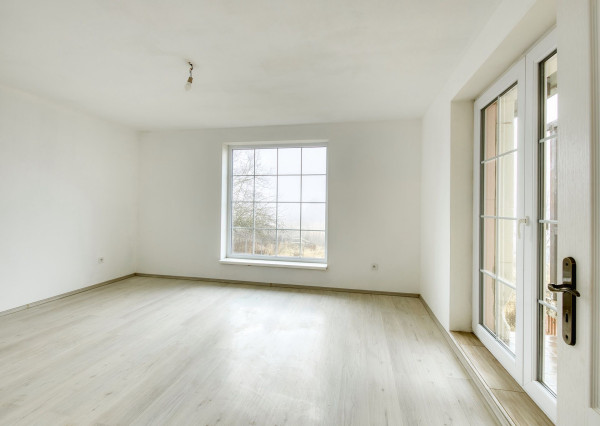 Predaj 5 izbový rodinný dom v americkom štýle, pozemok 19á, Beladice