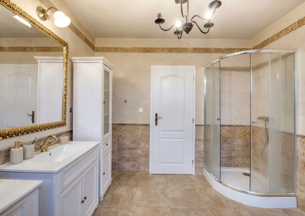 Predaj 5 izbový rodinný dom v americkom štýle, pozemok 19á, Beladice