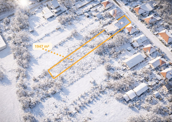 Predaj 5 izbový rodinný dom v americkom štýle, pozemok 19á, Beladice