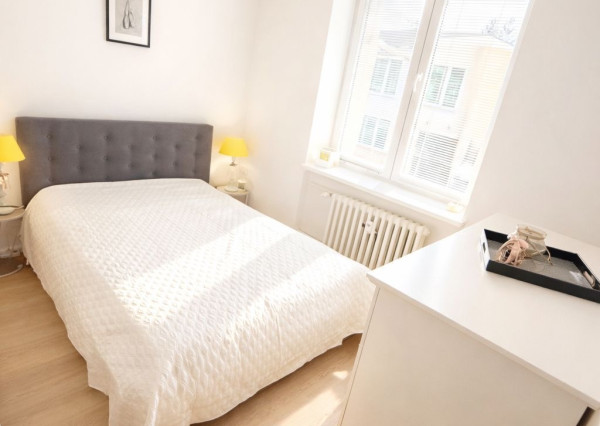 Prenájom krásny 2 izbový byt, Staré Mesto