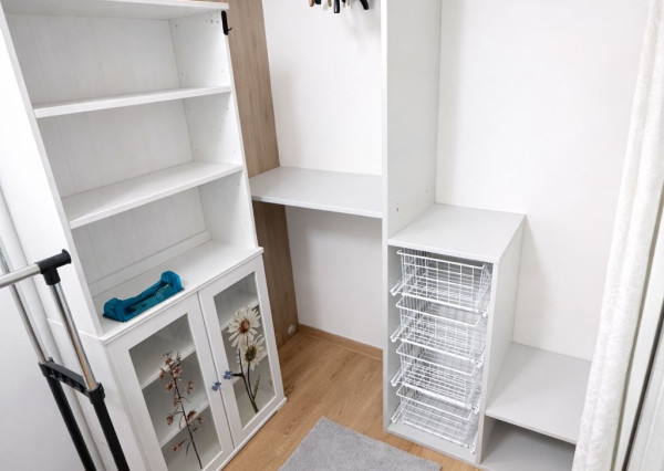 Prenájom krásny 2 izbový byt, Staré Mesto