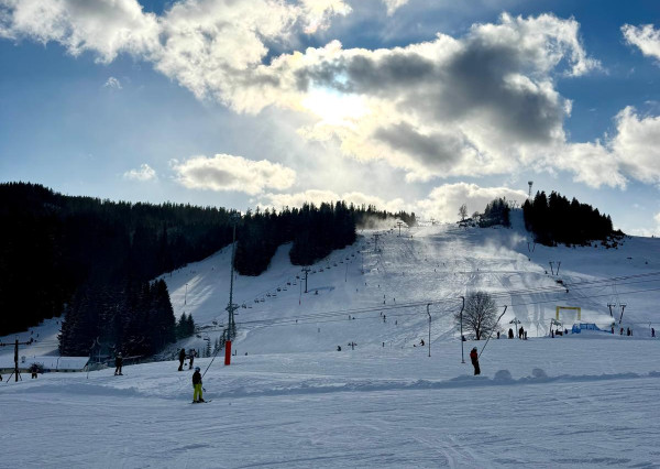 Predaj 3izb. apartmán Donovaly, 170 m2, garáž, EXKLUZÍVNE!