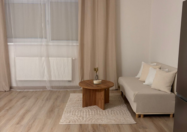 Prenájom krásny 3 izbový byt, novostavba, novo zariadený