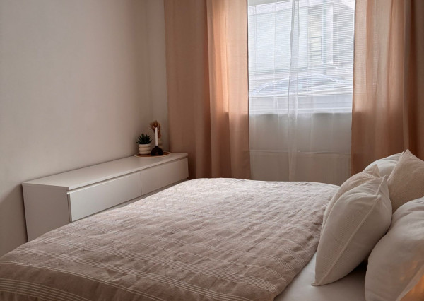 Prenájom krásny 3 izbový byt, novostavba, novo zariadený