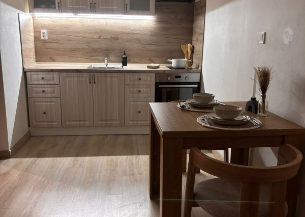 Prenájom krásny 3 izbový byt, novostavba, novo zariadený