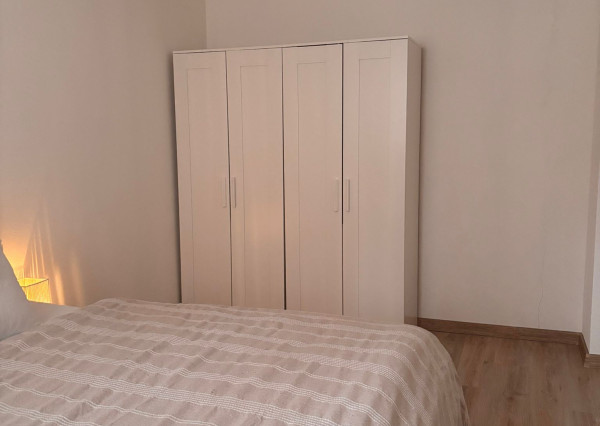 Prenájom krásny 3 izbový byt, novostavba, novo zariadený