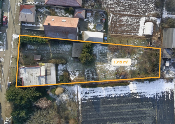 Predaj 4 izbový rodinný dom, zariadený, krásny 13á pozemok