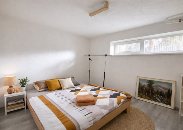 Predaj 4 izbový rodinný dom, zariadený, krásny 13á pozemok