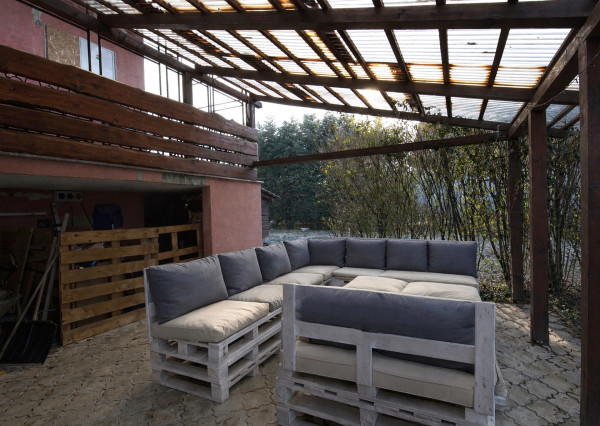 Predaj 4 izbový rodinný dom, zariadený, krásny 13á pozemok