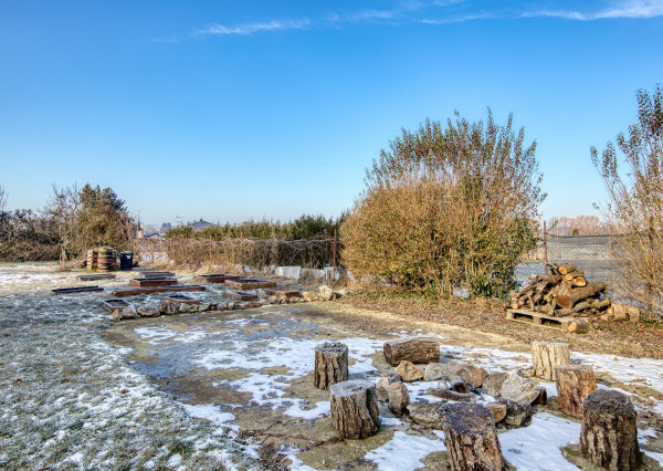 Predaj 4 izbový rodinný dom, zariadený, krásny 13á pozemok