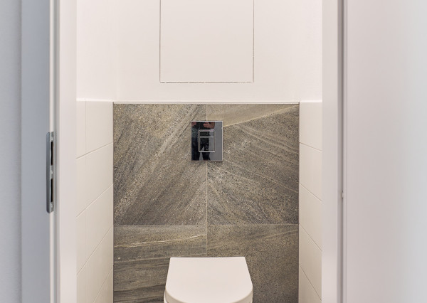 Prenájom 2 izbový byt, novostavba Zelené dvory, zariadený