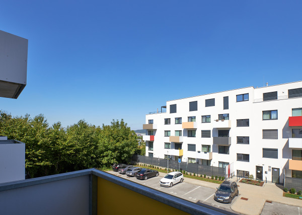 Prenájom 2 izbový byt, novostavba Zelené dvory, zariadený