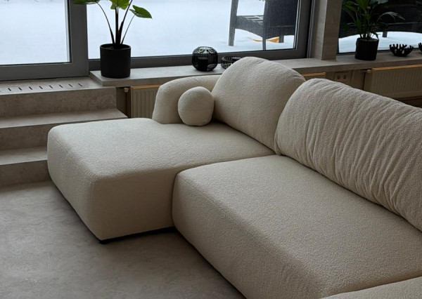 Prenájom luxusný apartmán v centre Nitry, terasa 70 m2