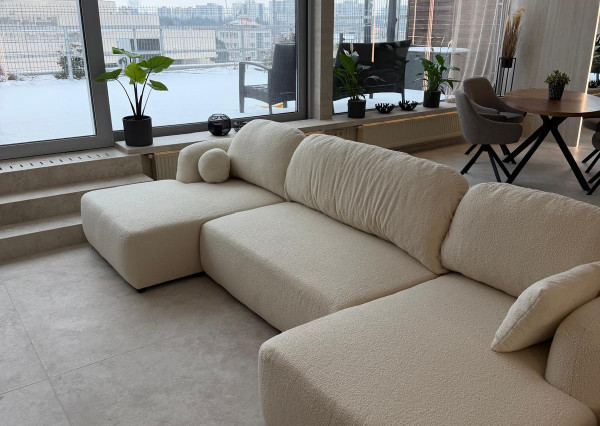 Prenájom luxusný apartmán v centre Nitry, terasa 70 m2