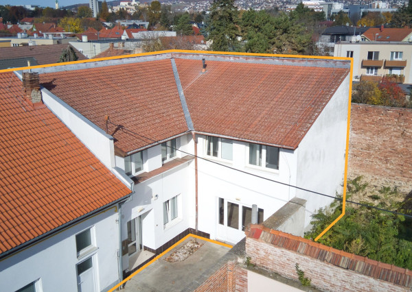 Prenájom obchodné/kancelárske priestory, Staré Mesto, parkovanie