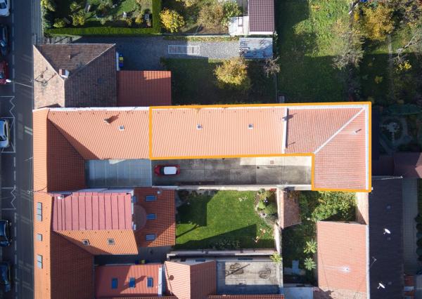 Prenájom obchodné/kancelárske priestory, Staré Mesto, parkovanie