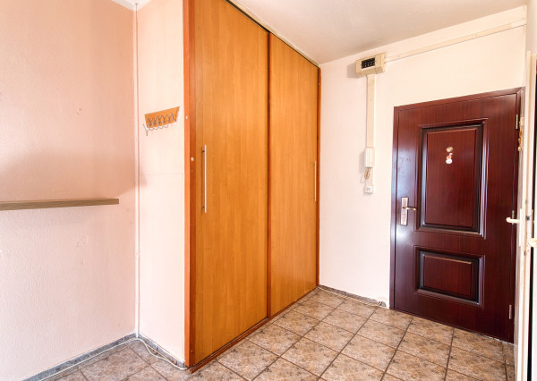 Predaj veľký 2 izbový byt, 69m2, Klokočina