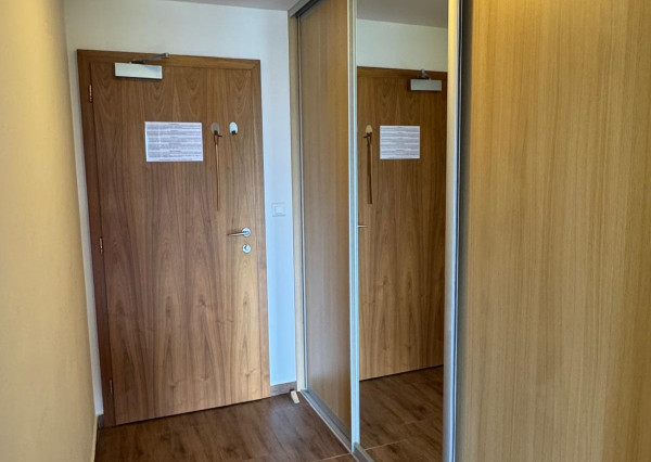 Predaj 2izbový apartmán Donovaly, 64m2, garáž v cene