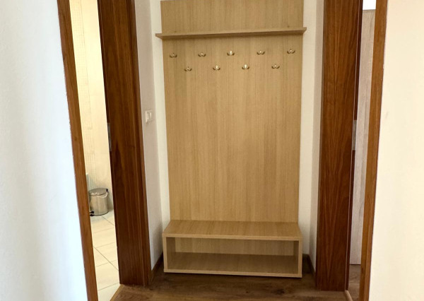 Predaj 2izbový apartmán Donovaly, 64m2, garáž v cene