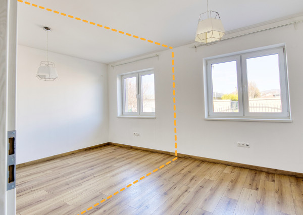 Predaj 5 izbový rodinný dom Chrenová - Nitra