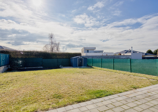 Predaj 5 izbový rodinný dom Chrenová - Nitra