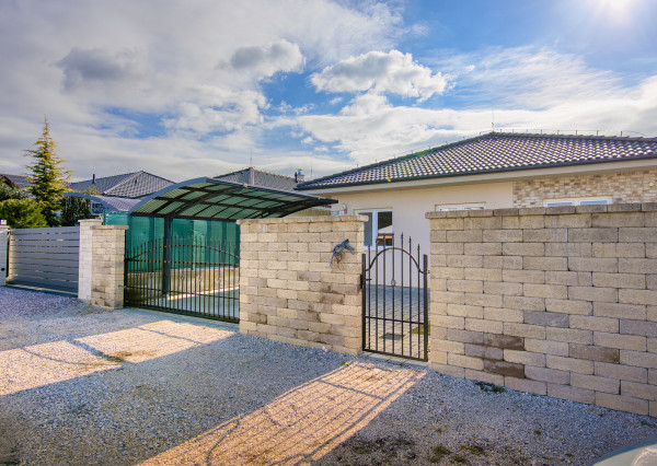 Predaj 5 izbový rodinný dom Chrenová - Nitra