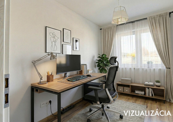 Predaj 5 izbový rodinný dom Chrenová - Nitra