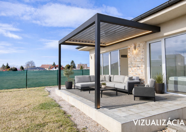 Predaj 5 izbový rodinný dom Chrenová - Nitra