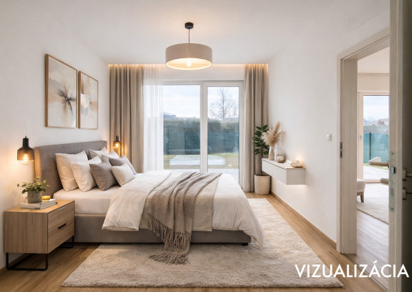 Predaj 5 izbový rodinný dom Chrenová - Nitra