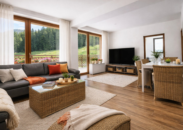 Predaj 3izb. apartmán Donovaly, 170 m2, garáž, ZNÍŽENÁ CENA!