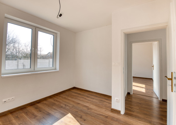 Predaj 4izbový RD novostavba Alekšince