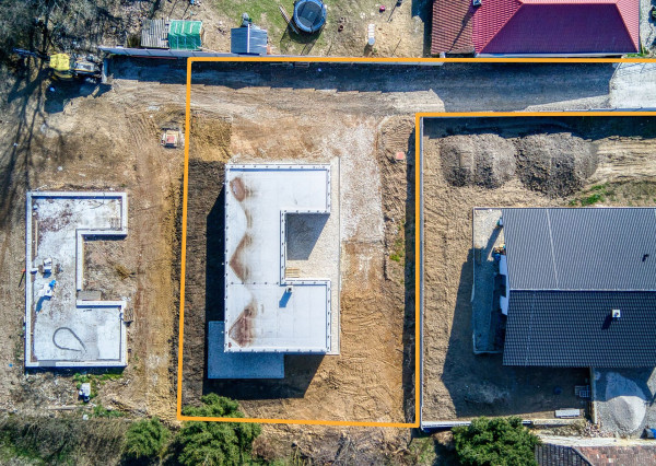 Predaj 4izbový RD novostavba Alekšince