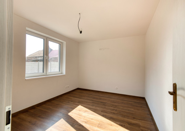 Predaj 4izbový RD novostavba Alekšince