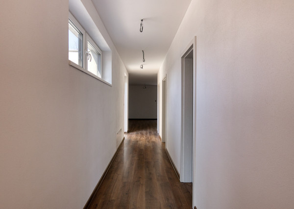 Predaj 4izbový RD novostavba Alekšince