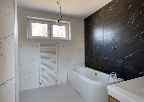 Predaj 4izbový RD novostavba Alekšince