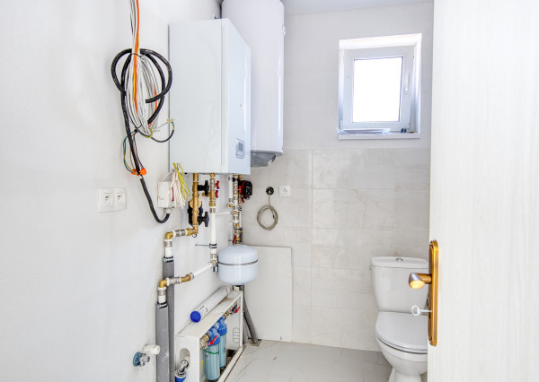 Predaj 4izbový RD novostavba Alekšince