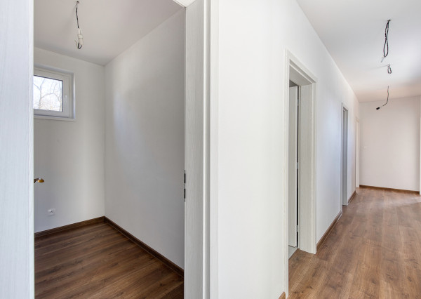 Predaj 4izbový RD novostavba Alekšince