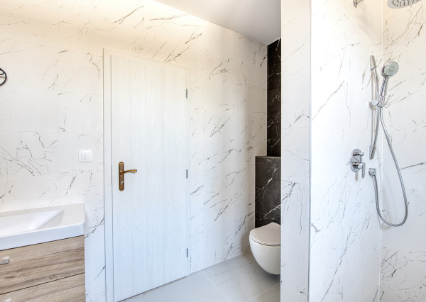 Predaj 4izbový RD novostavba Alekšince