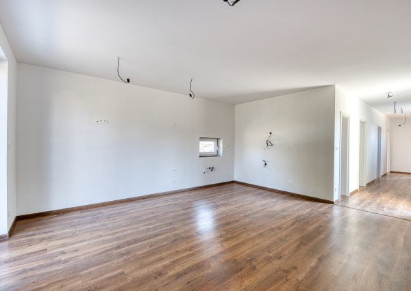 Predaj 4izbový RD novostavba Alekšince