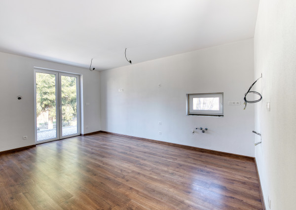 Predaj 4izbový RD novostavba Alekšince