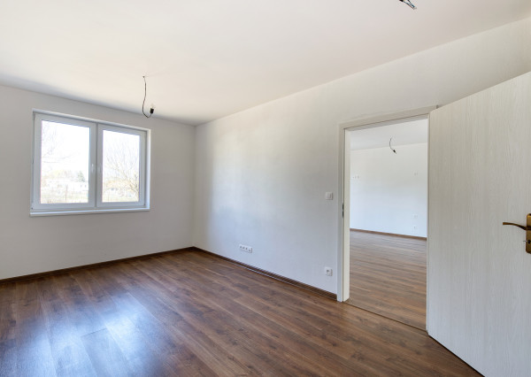 Predaj 4izbový RD novostavba Alekšince