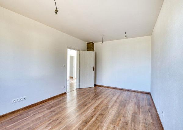 Predaj 4izbový RD novostavba Alekšince